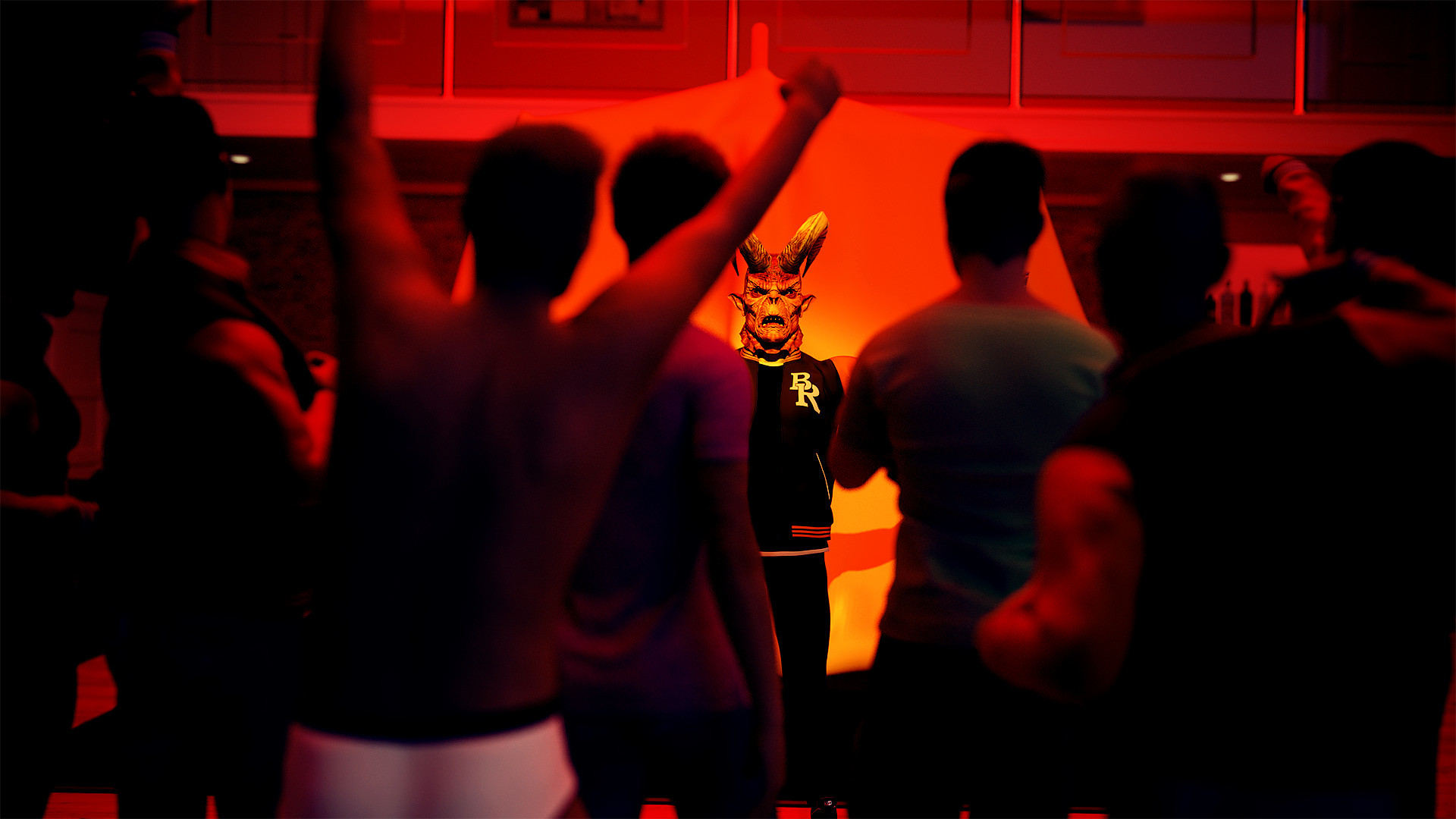 Being a DIK - Season 1 screenshot 2