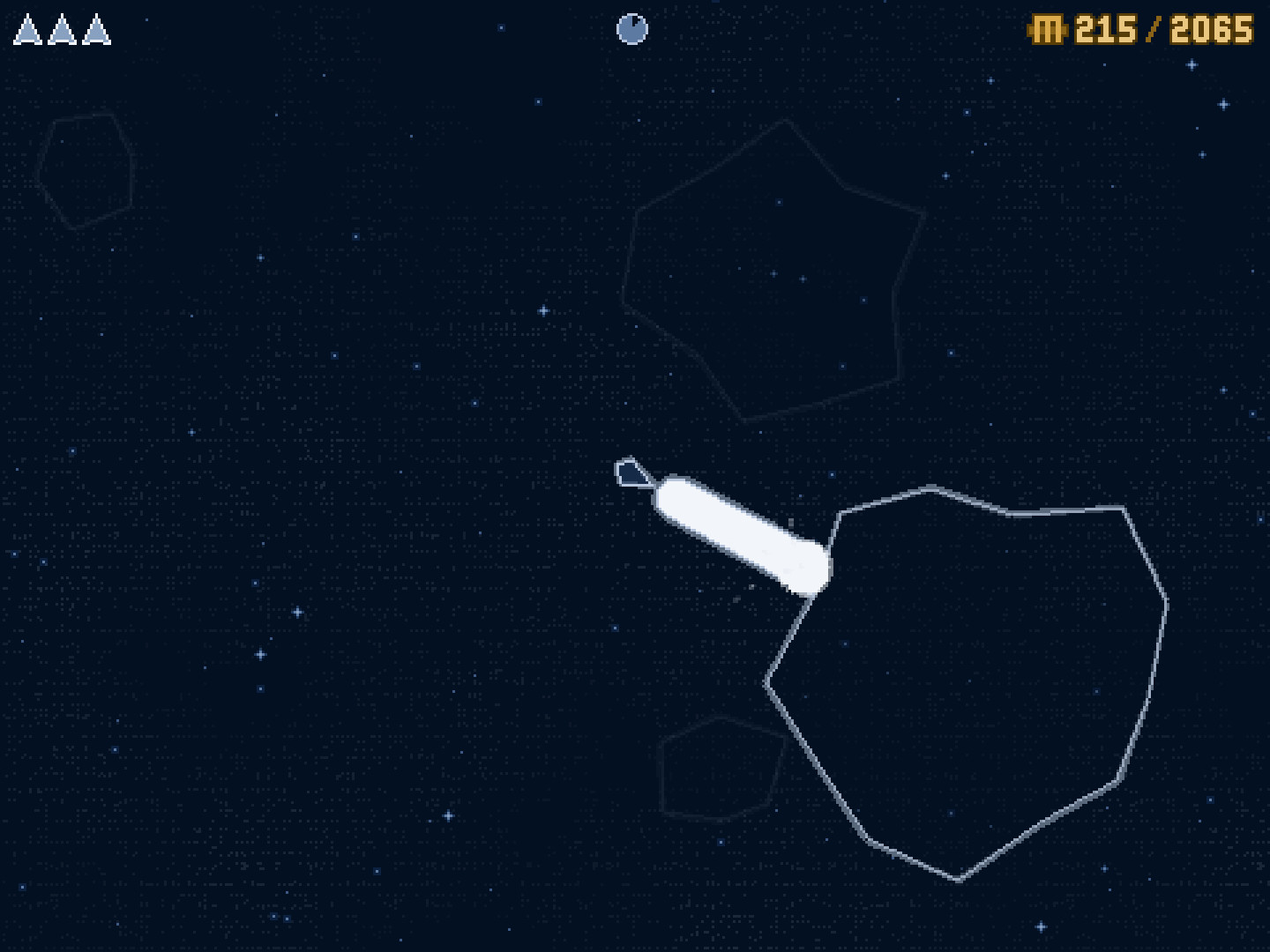 Rogue Rocks screenshot 4