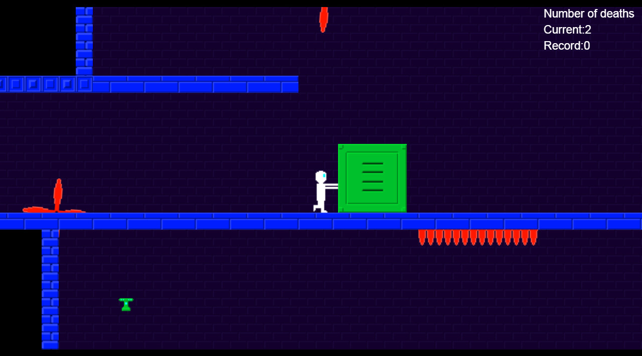 SIMPLE GAME screenshot 3