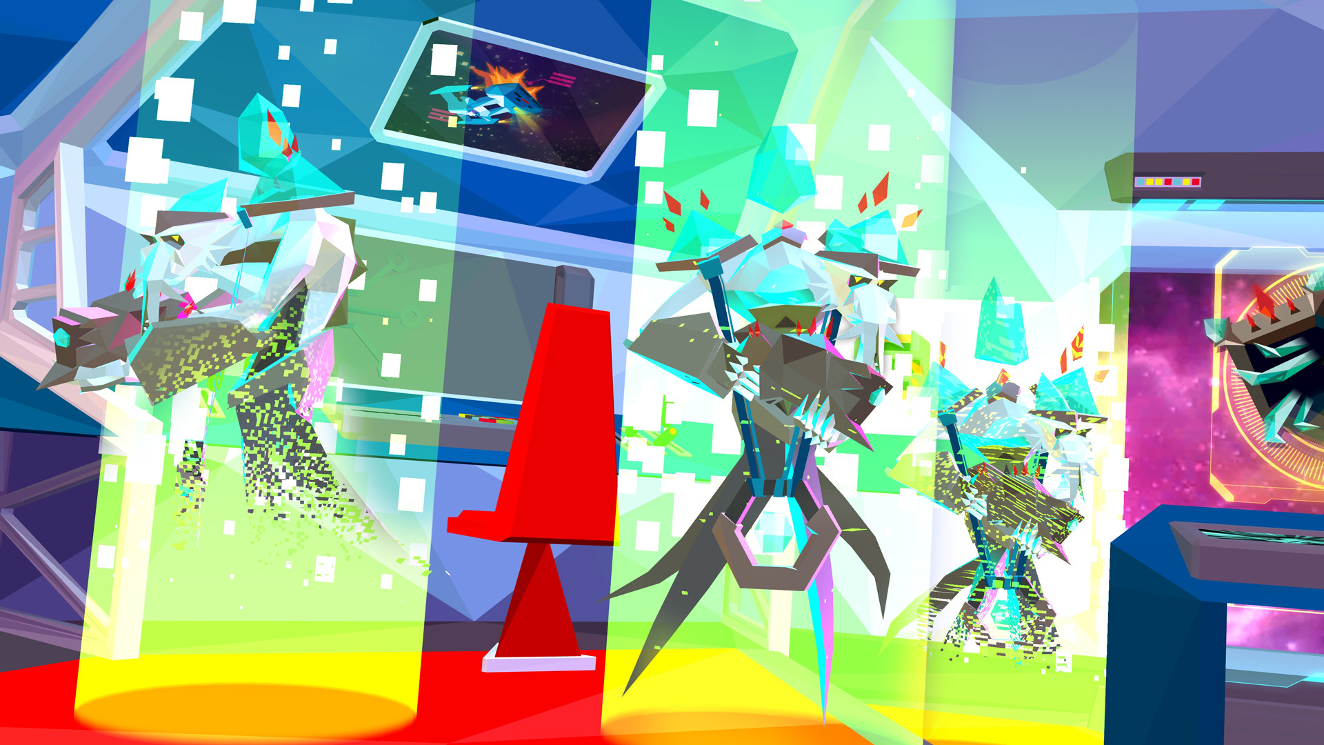 The Captain is Dead screenshot 2