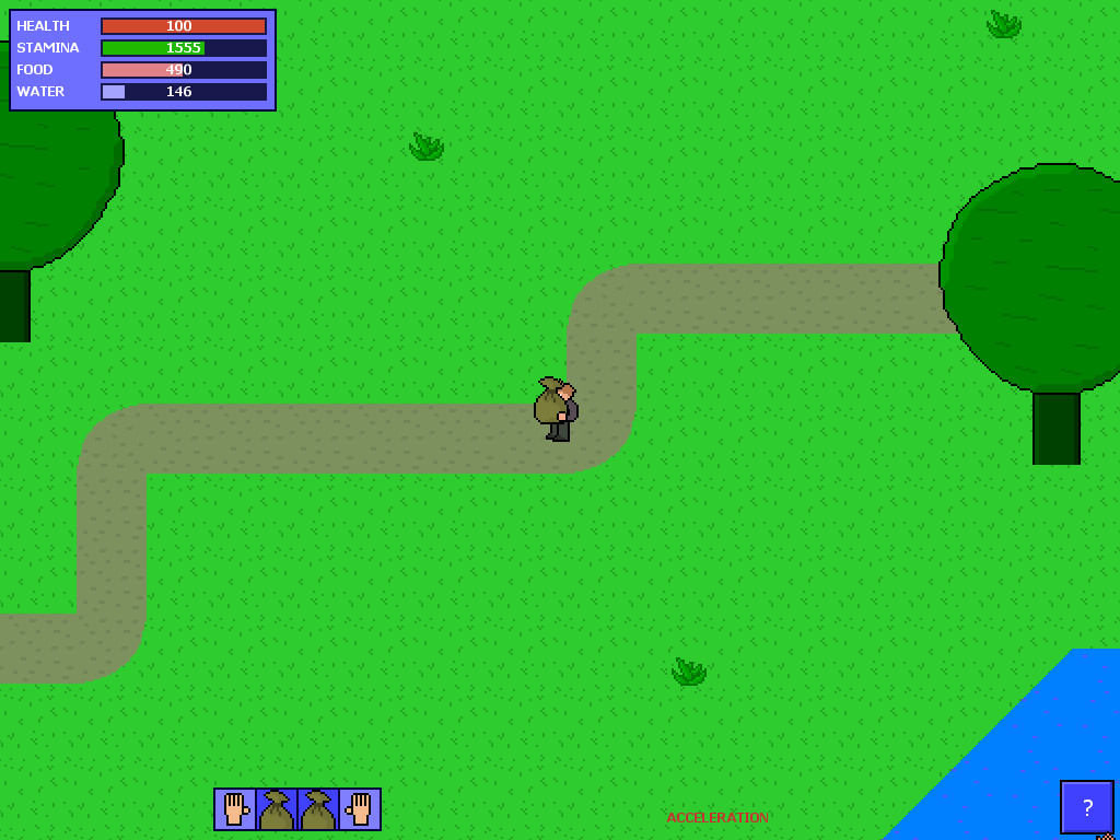 Elder Village screenshot 4