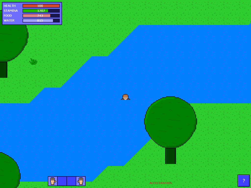 Elder Village screenshot 2