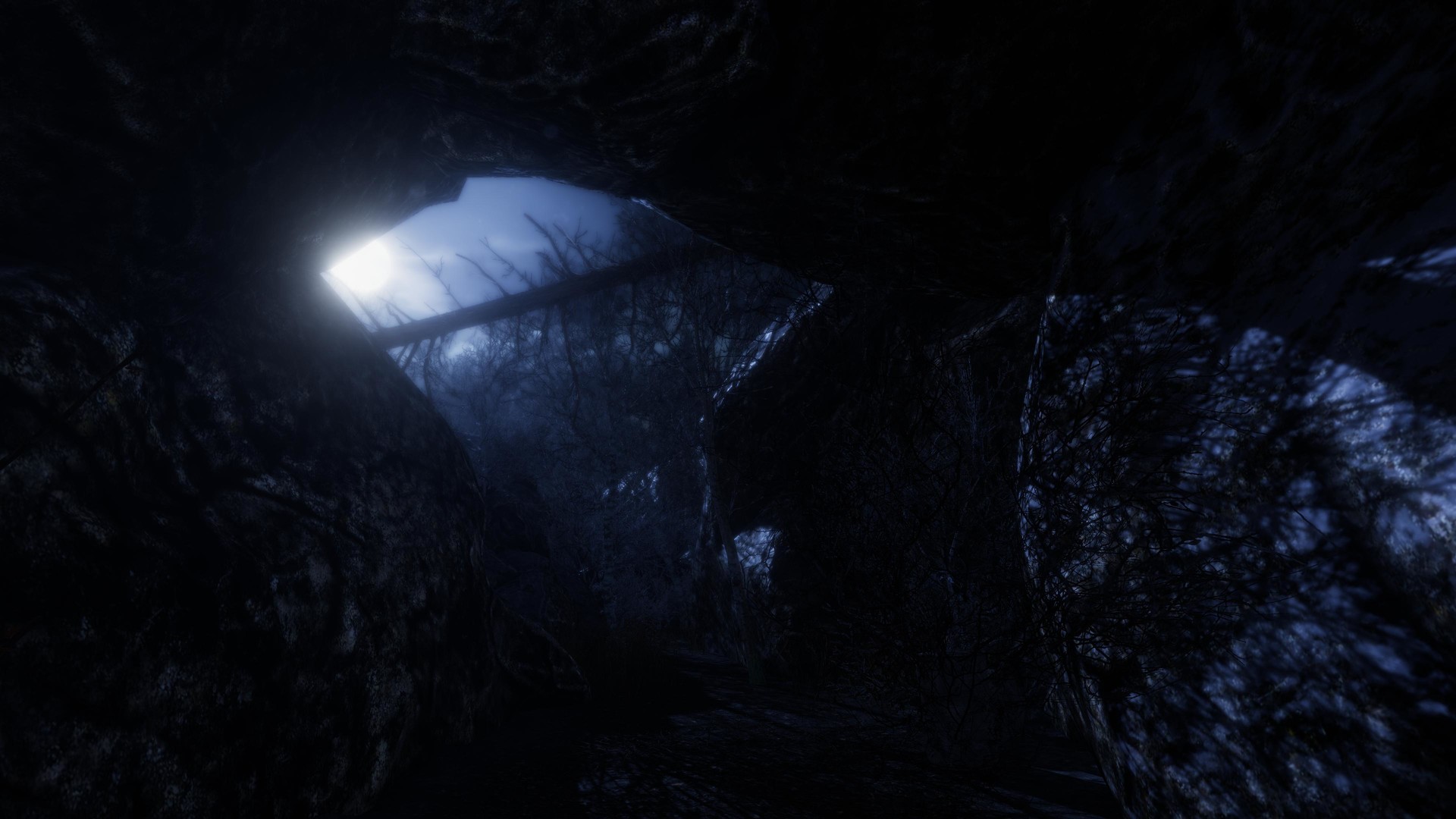 The Forgotten screenshot 3