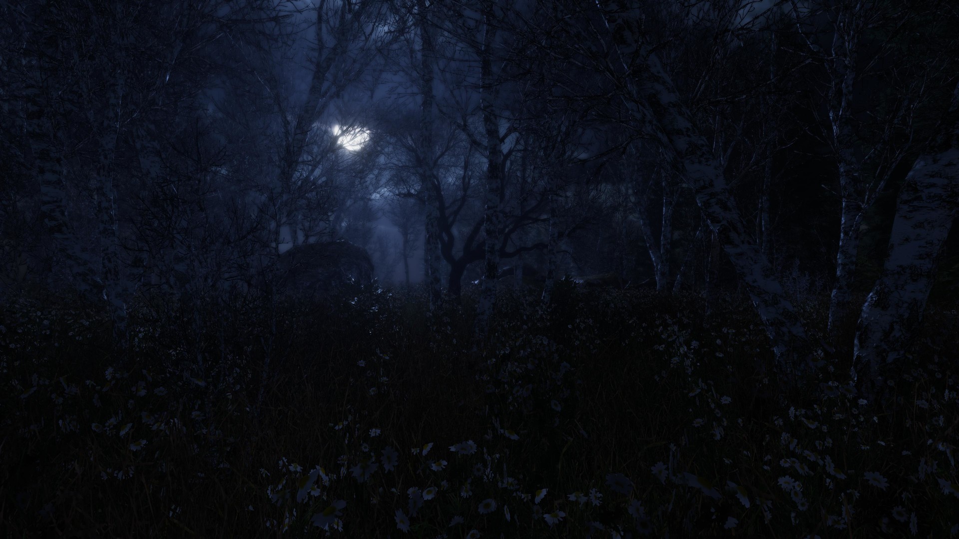 The Forgotten screenshot 8