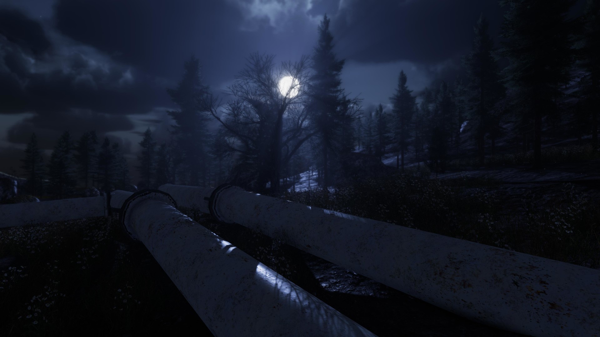 The Forgotten screenshot 21