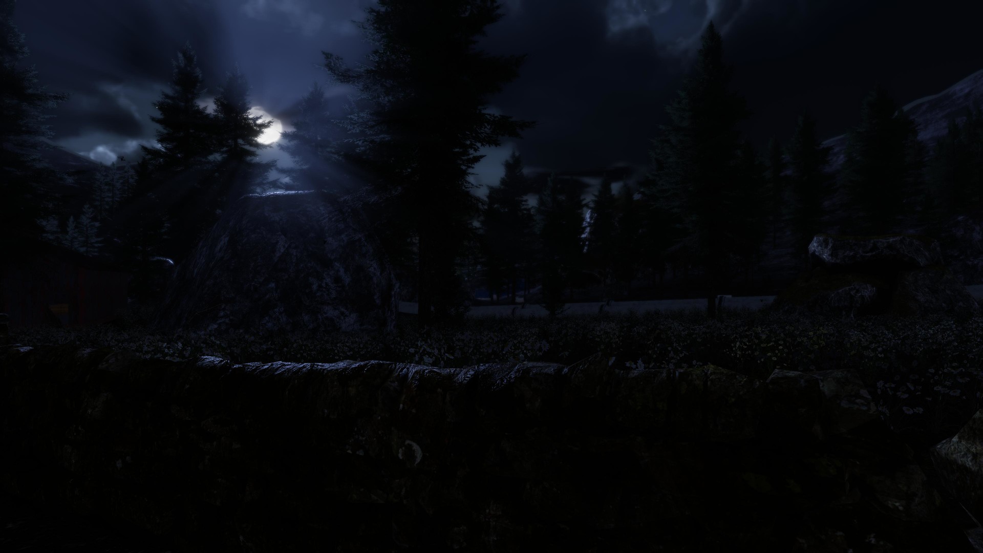 The Forgotten screenshot 14
