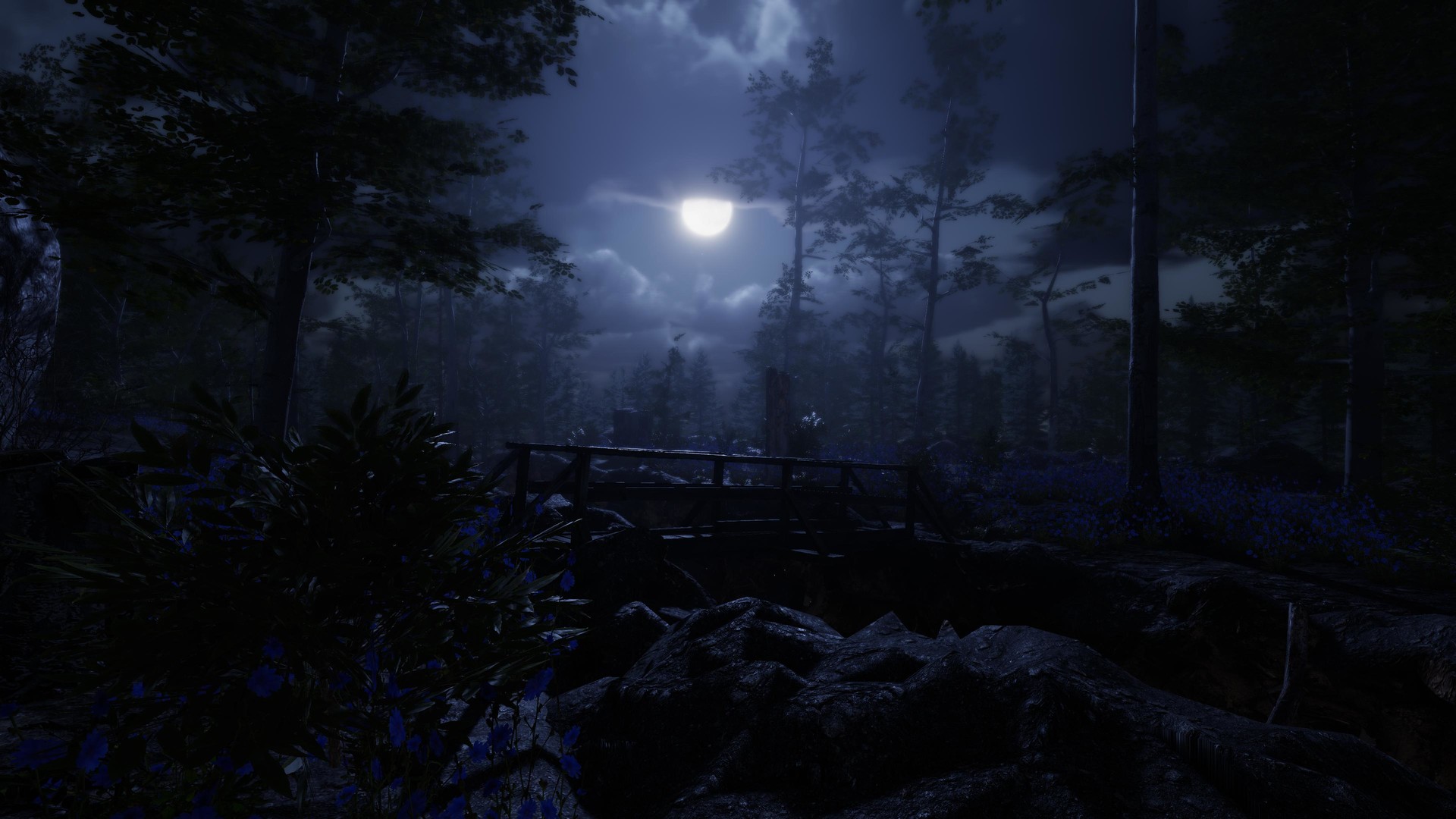 The Forgotten screenshot 18