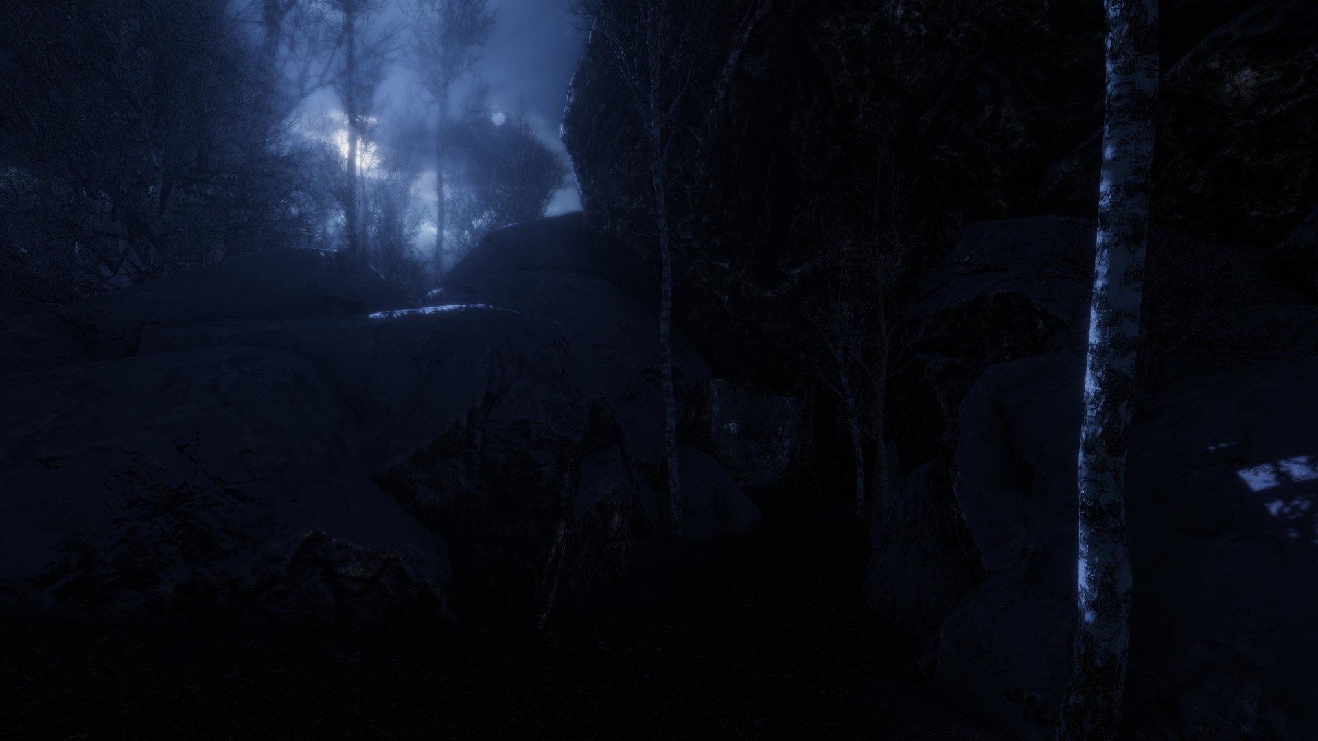 The Forgotten screenshot 1