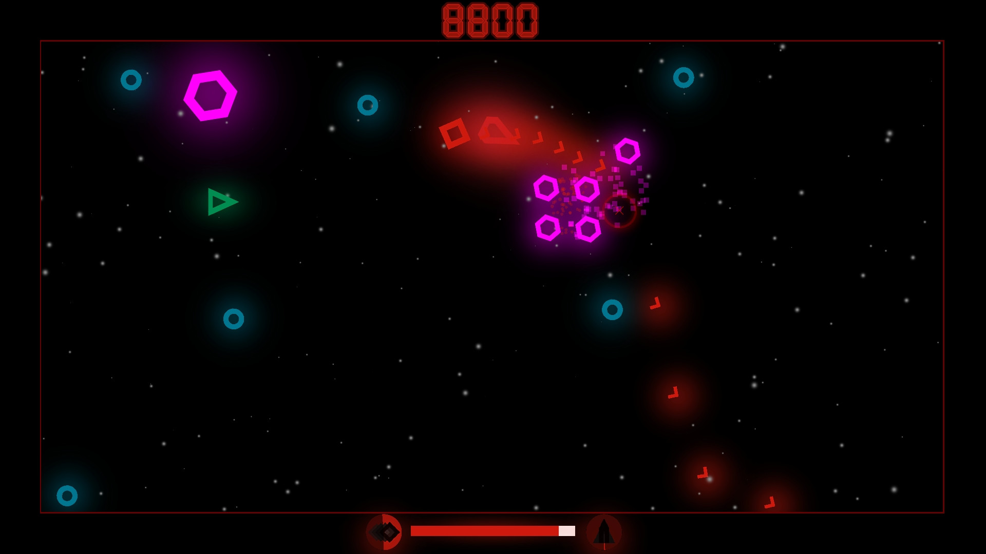 Neonis screenshot 1