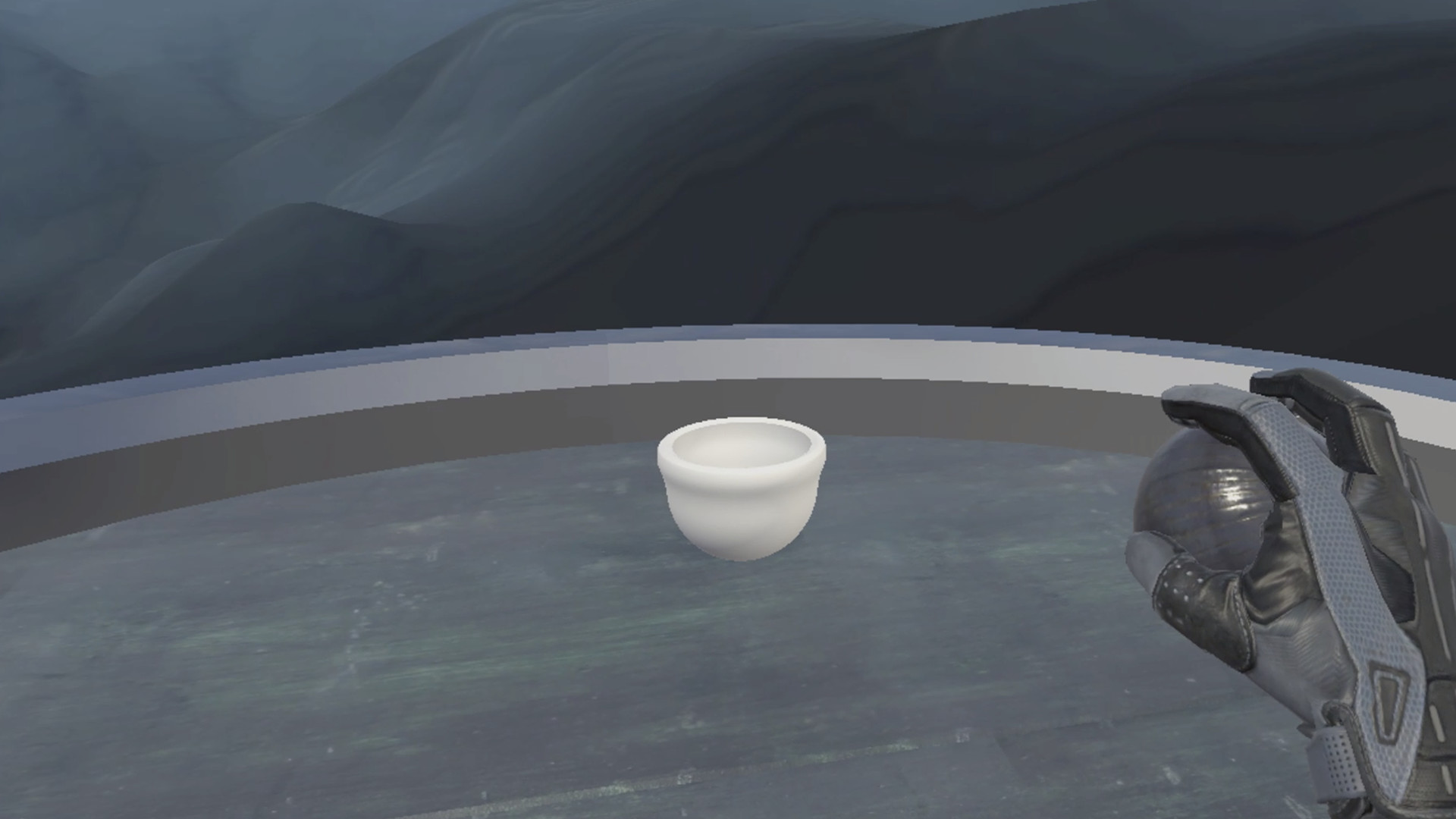 Throw The Ball In the Hole screenshot 5