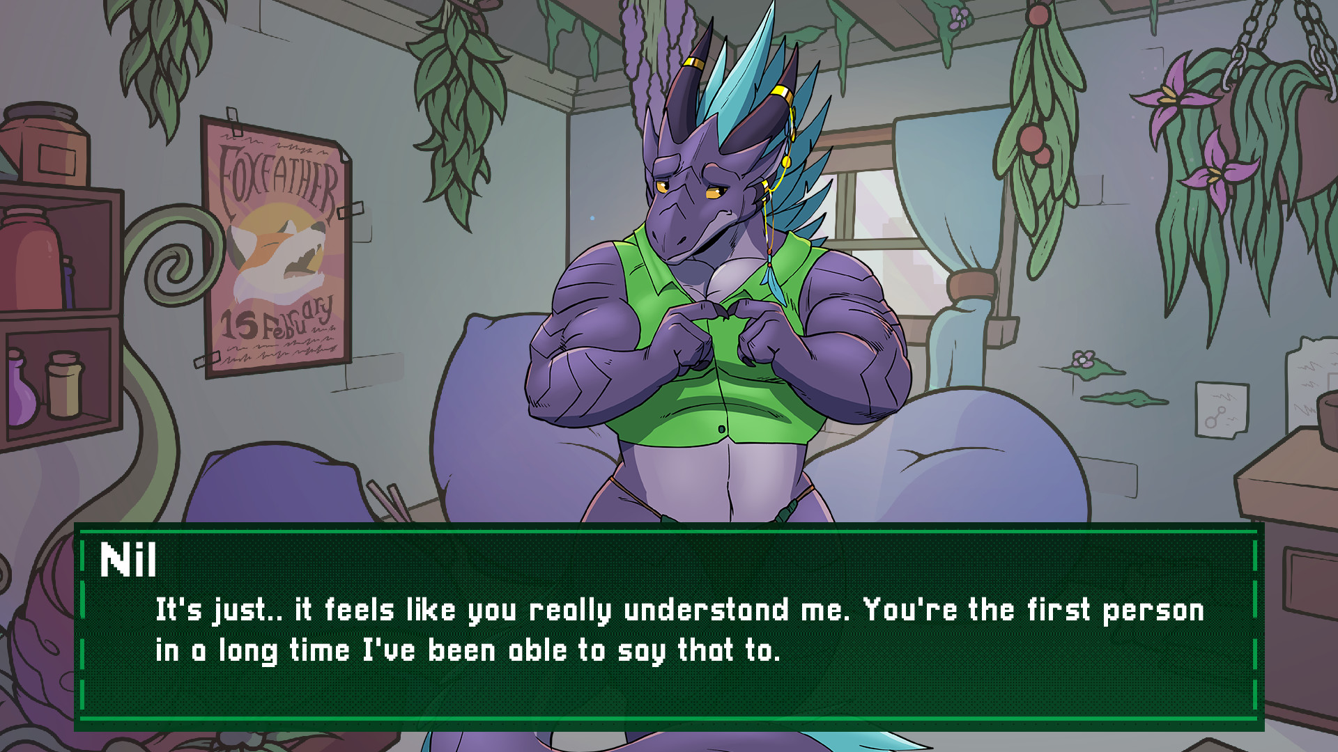 Familiar Travels - Volume One screenshot 4