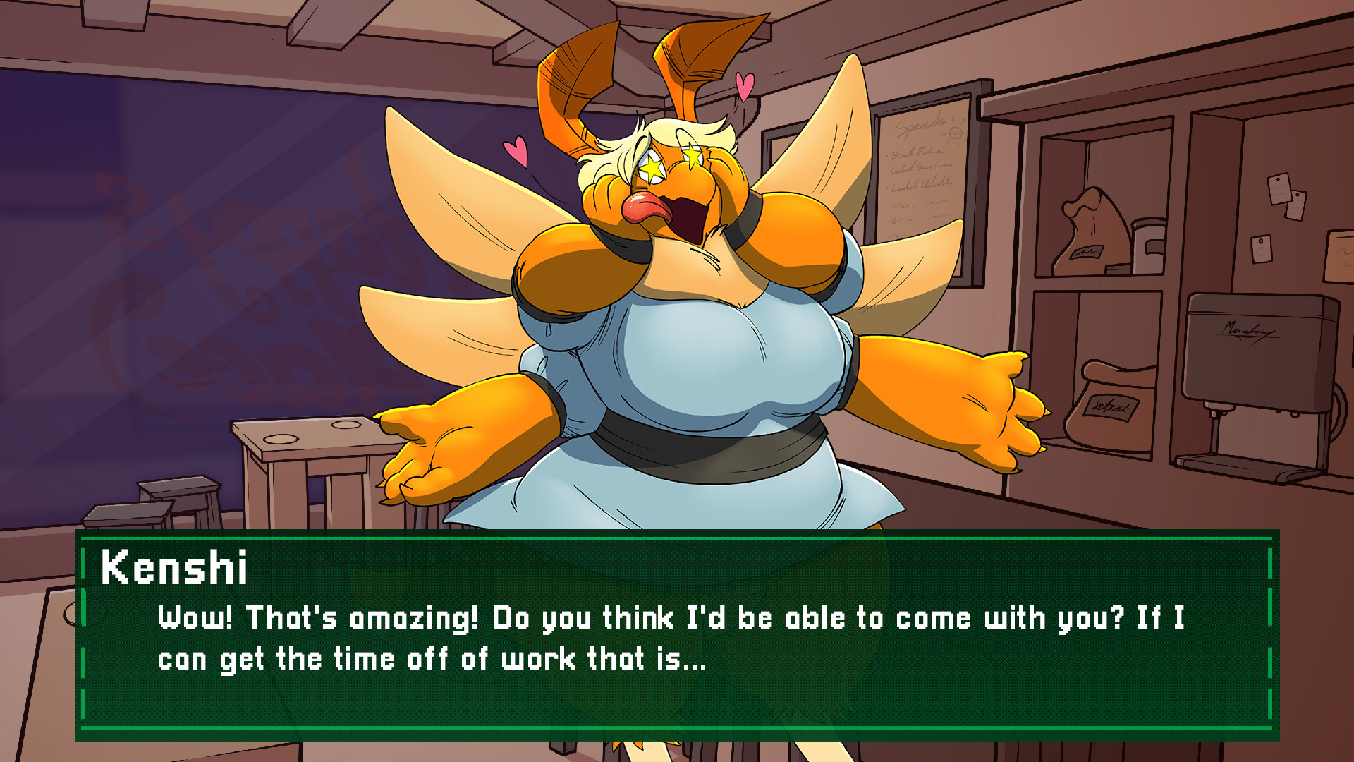 Familiar Travels - Volume One screenshot 8