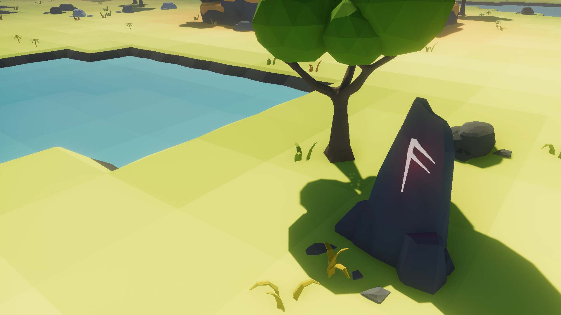Outpost screenshot 6
