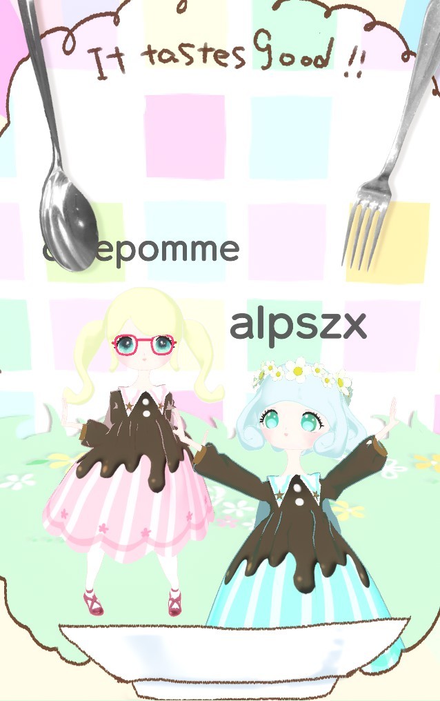 Happy Oshare Time screenshot 4