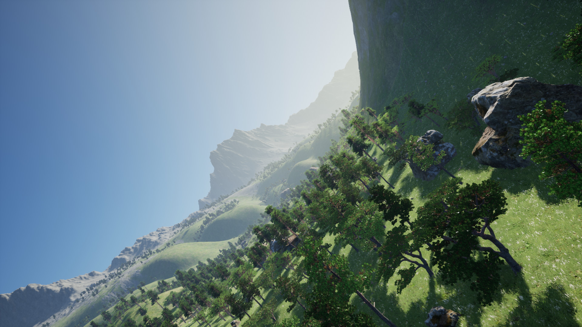 DreamFly screenshot 4