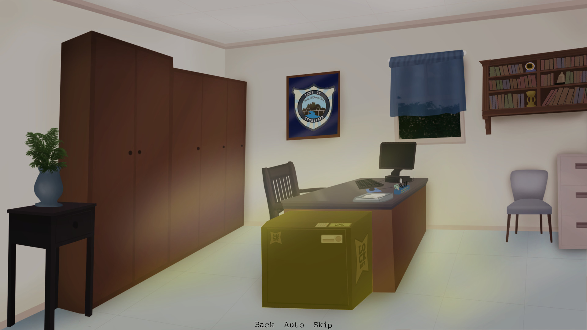 Mystery at Stonyford Bridge screenshot 14
