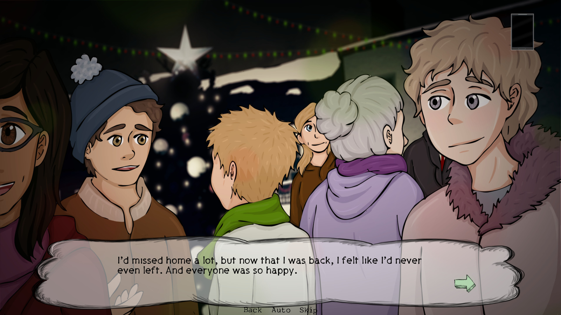 Mystery at Stonyford Bridge screenshot 7