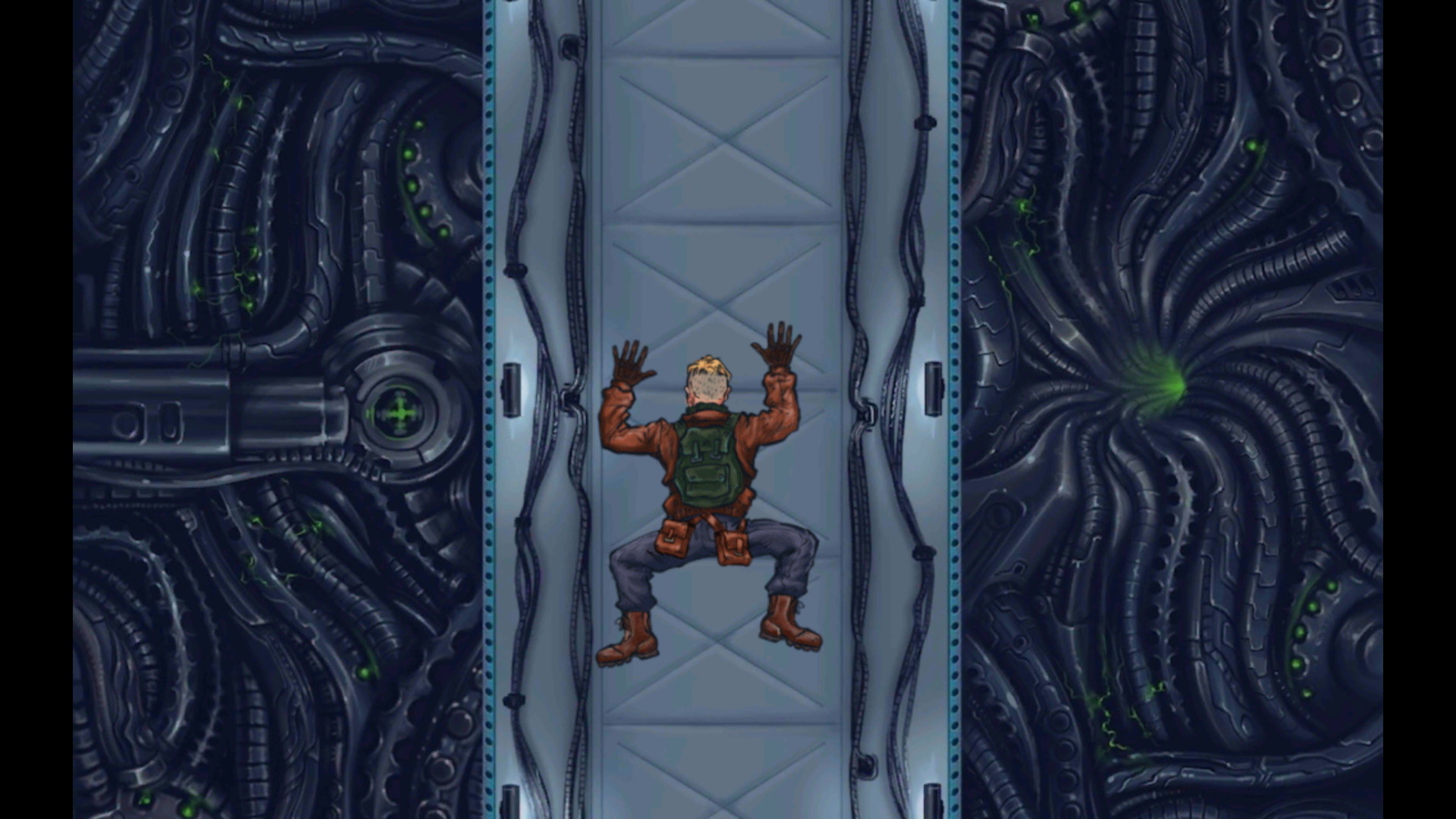 MechCube: Escape screenshot 6