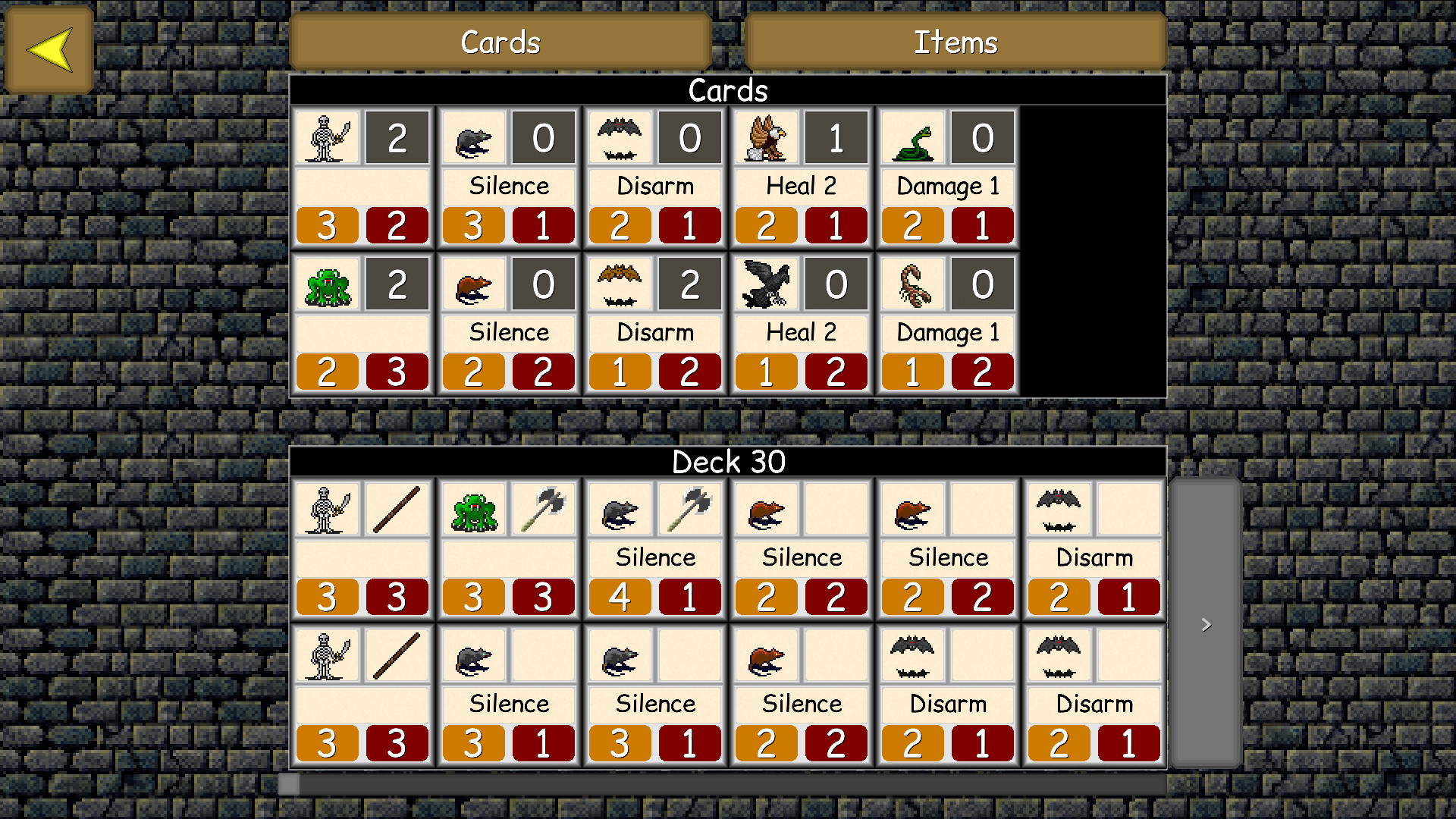 Mazes and Mages 2 screenshot 3