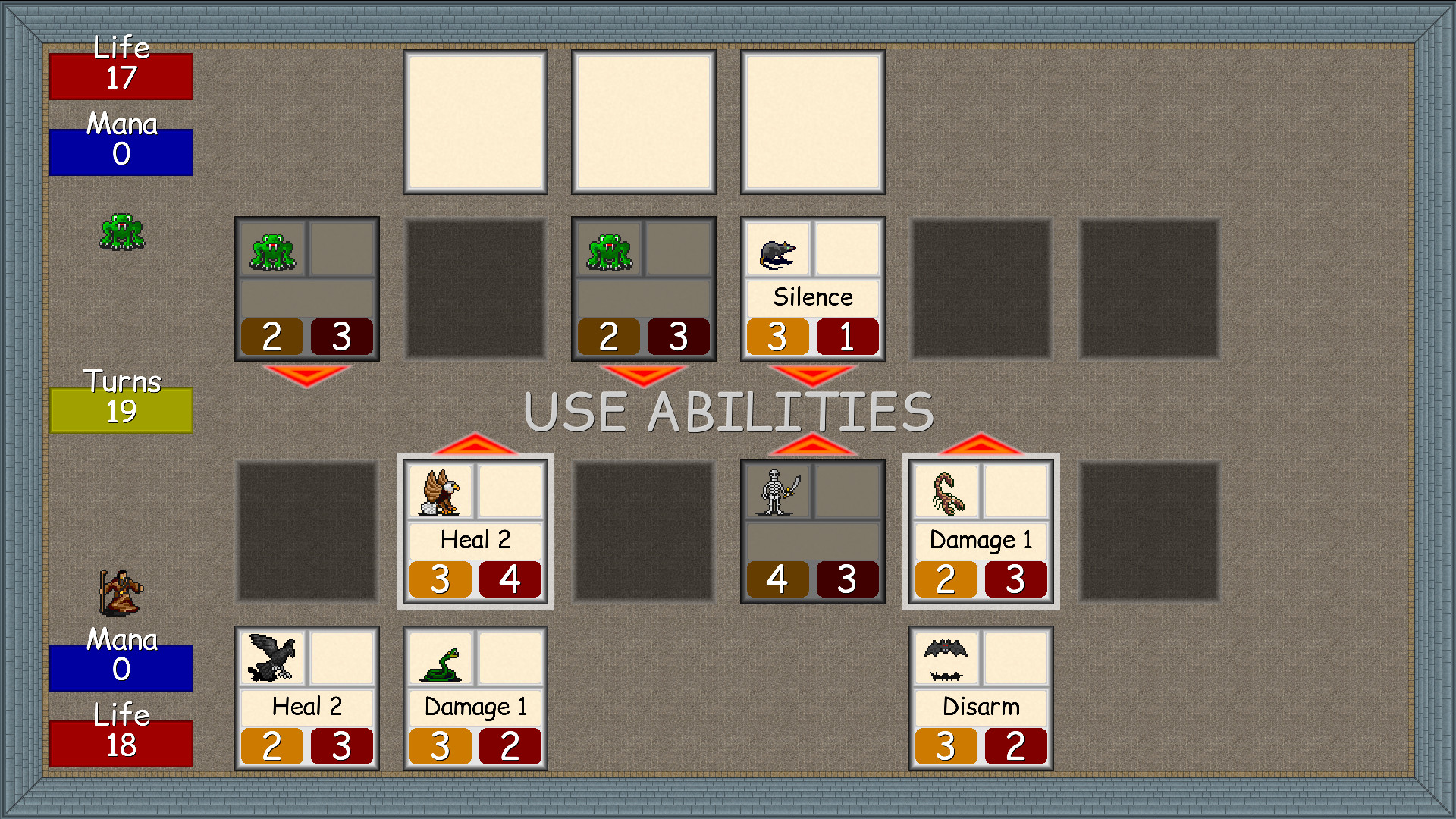 Mazes and Mages 2 screenshot 2