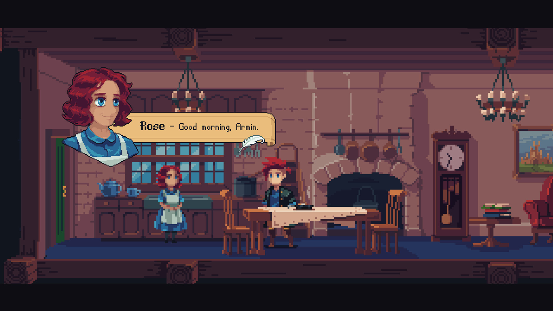 Insignia screenshot 3