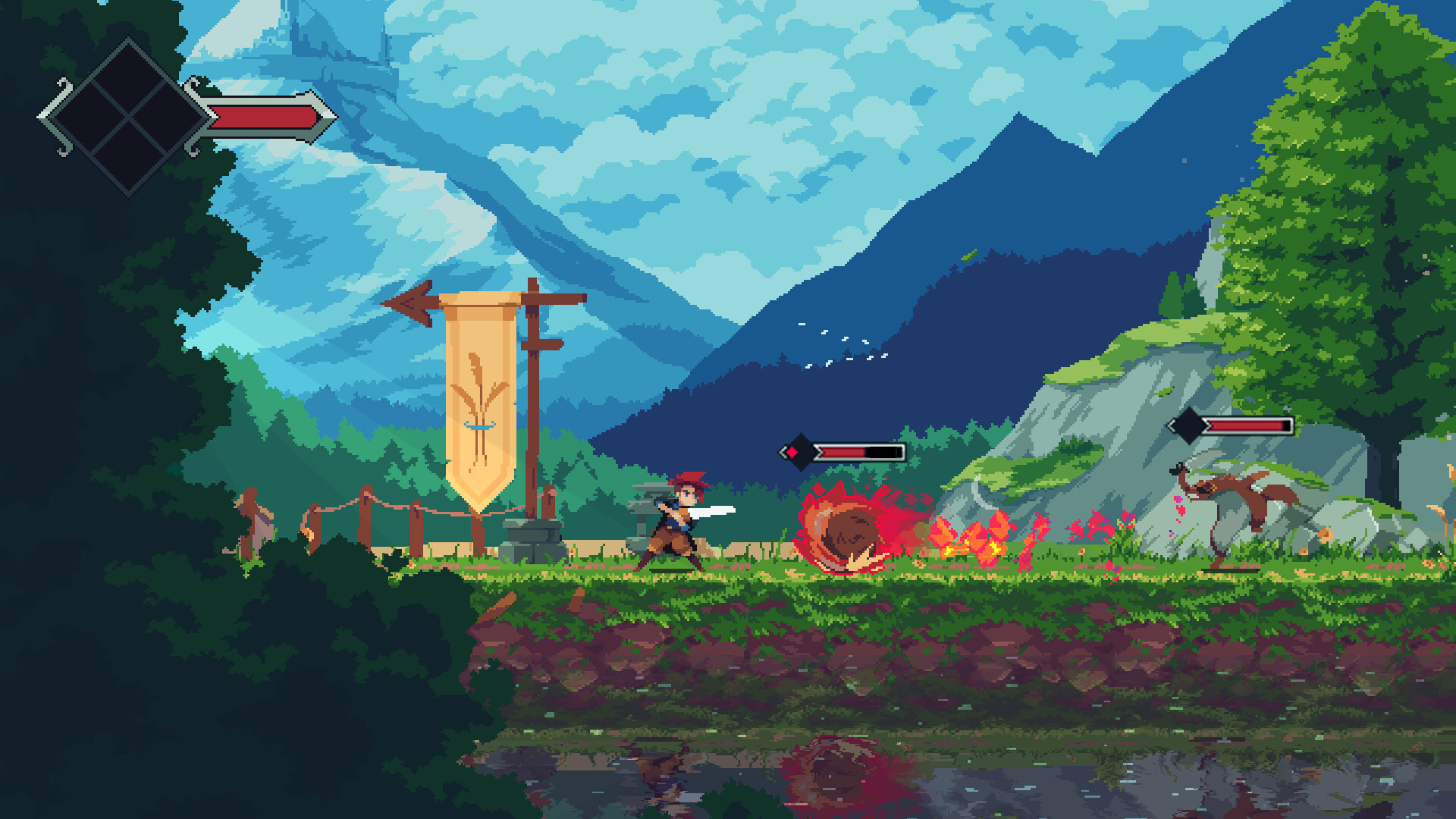 Insignia screenshot 4
