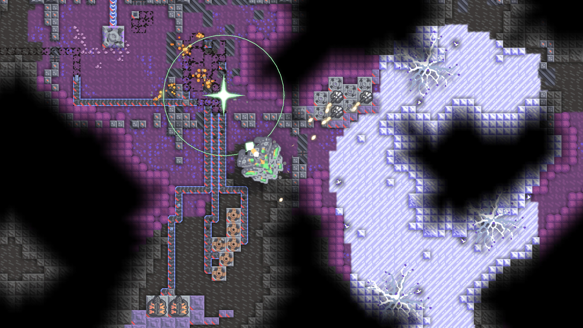 Mindustry screenshot 5