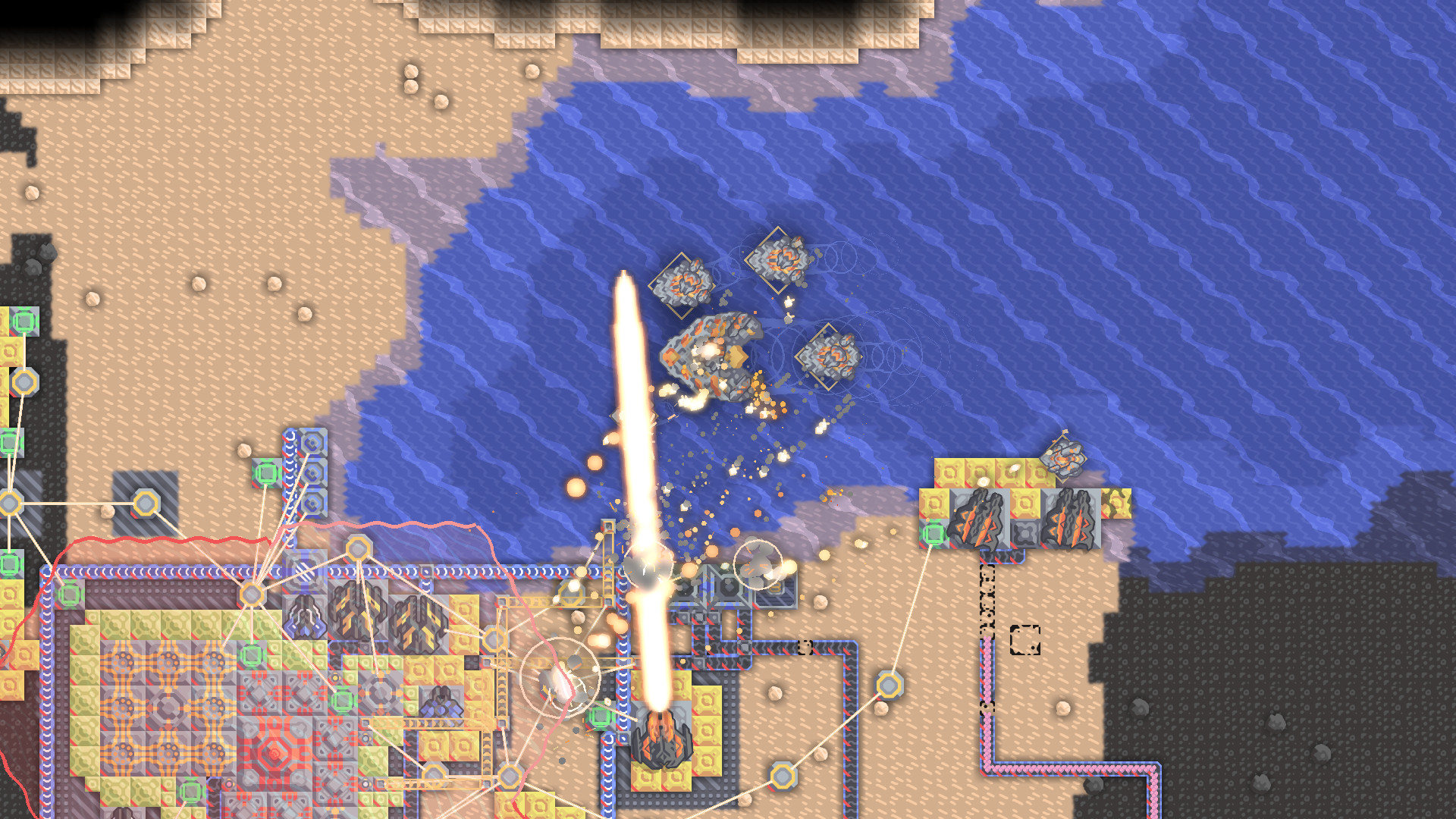 Mindustry screenshot 8
