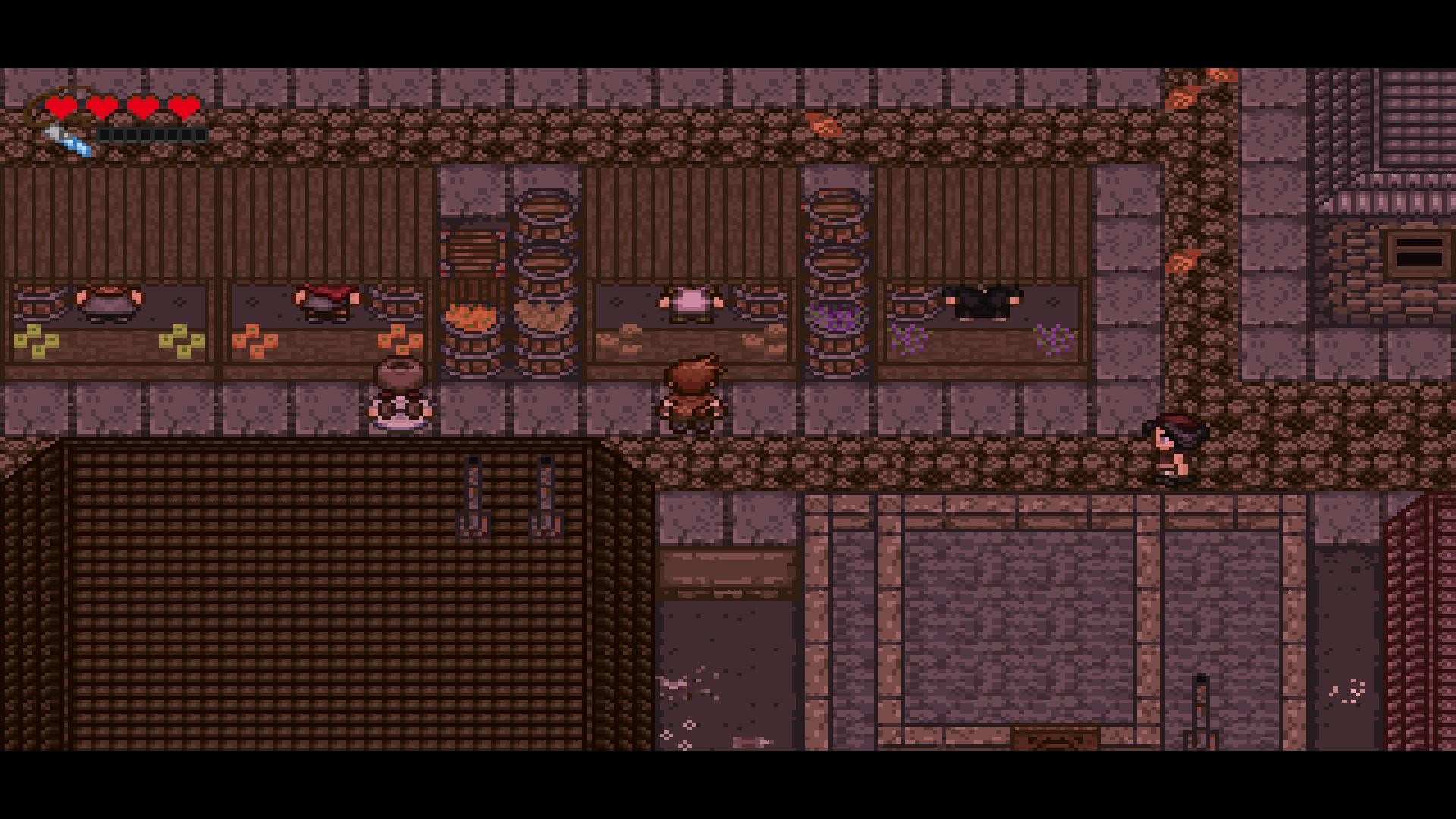 What's Left screenshot 2
