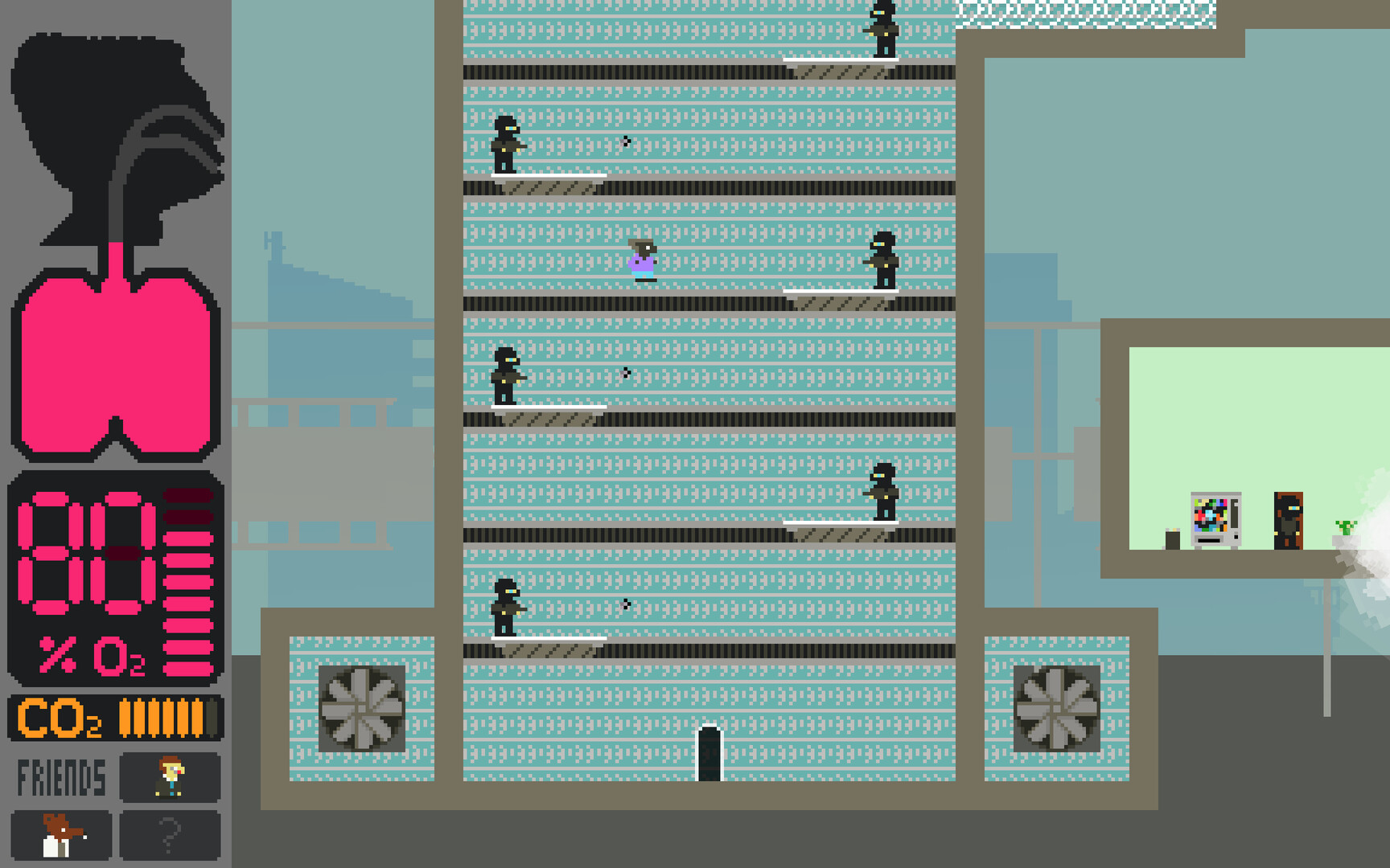 Mask Quest screenshot 5
