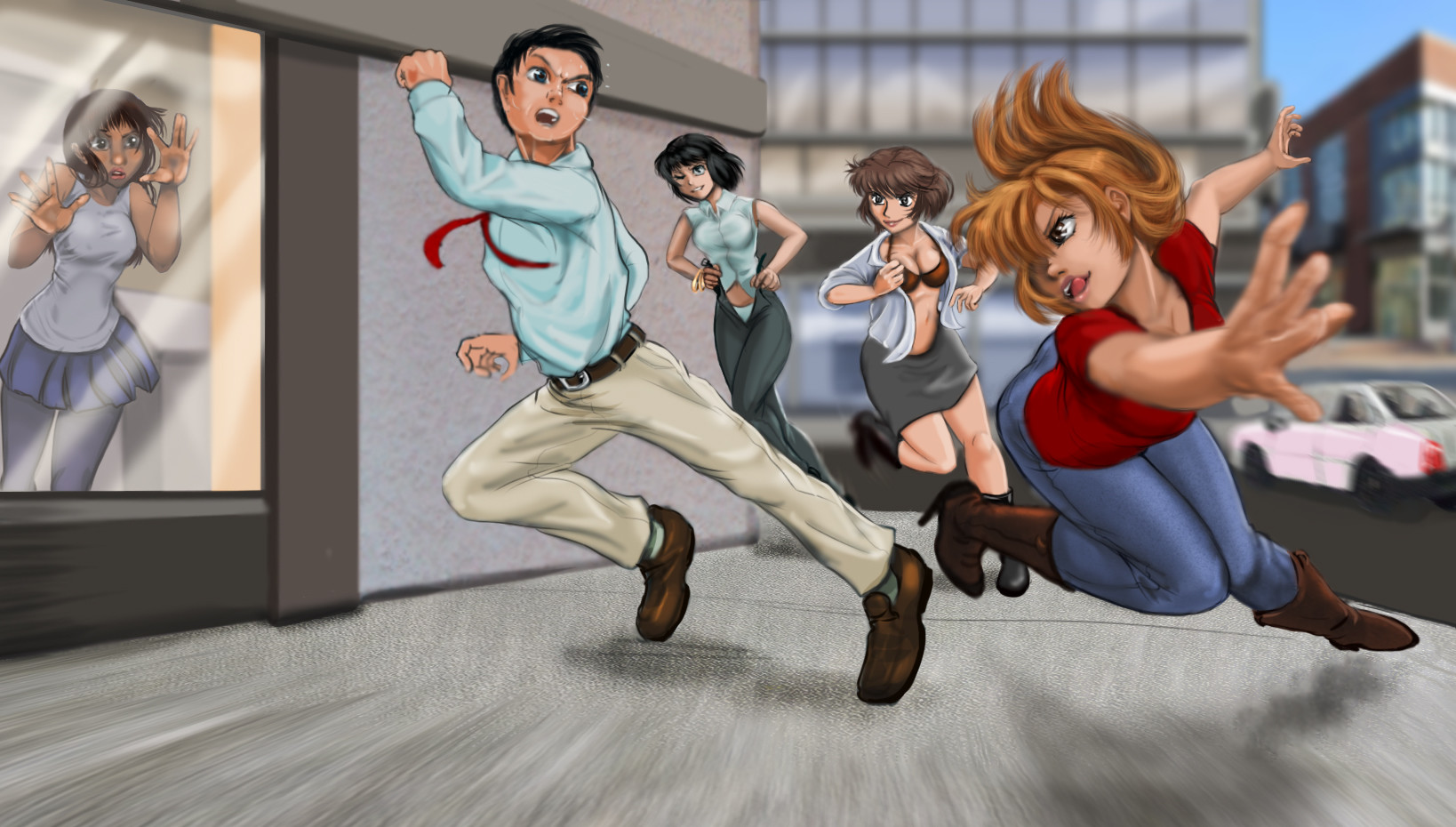 Dimensions VIP screenshot 3