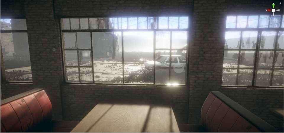 Gearwars screenshot 6