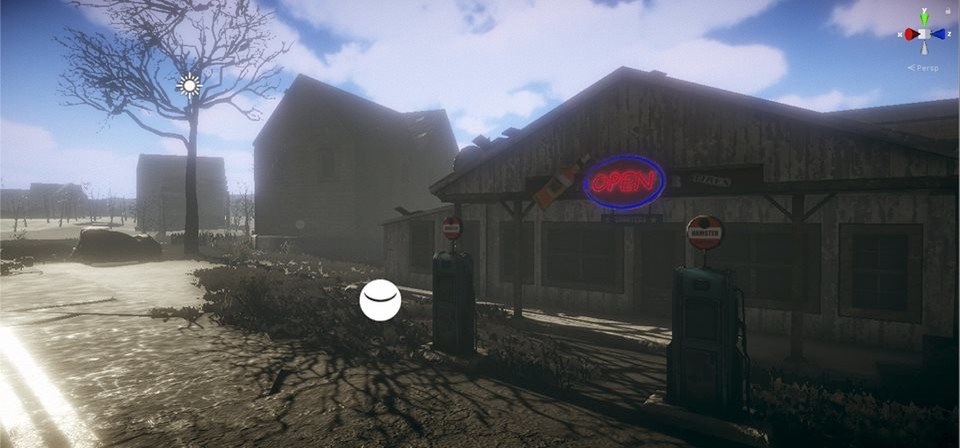 Gearwars screenshot 5