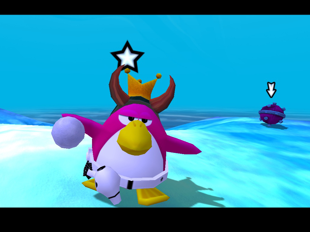 Penguins Arena: Sedna's World screenshot 14