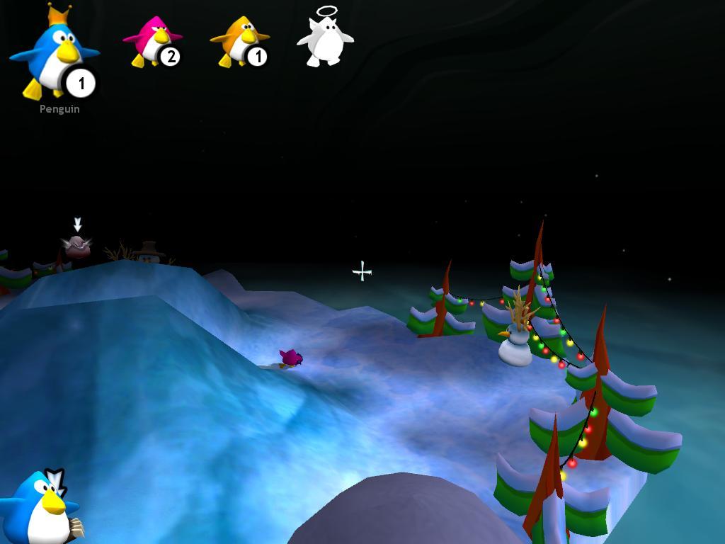 Penguins Arena: Sedna's World screenshot 16