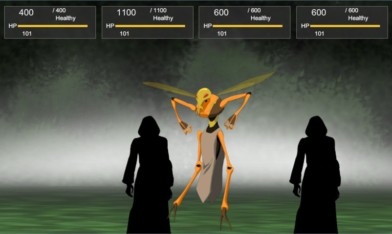 Zoological Era II screenshot 4