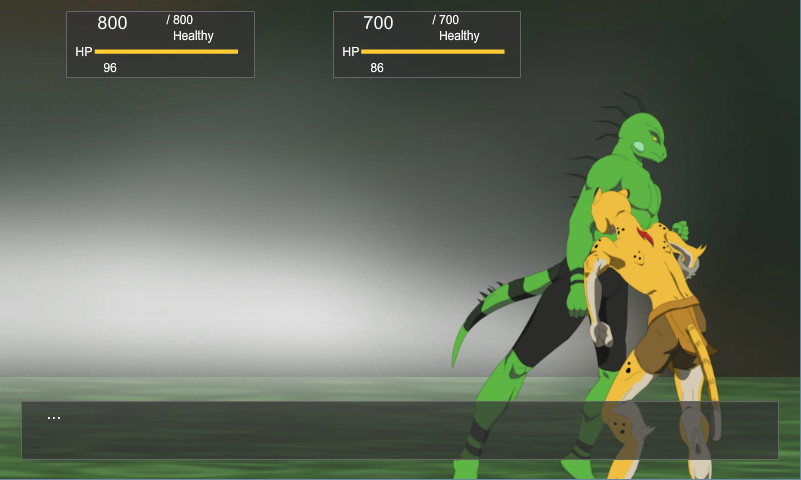 Zoological Era II screenshot 2