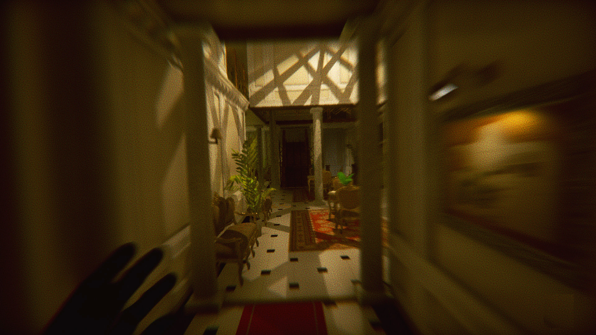 Under: Depths of Fear screenshot 6