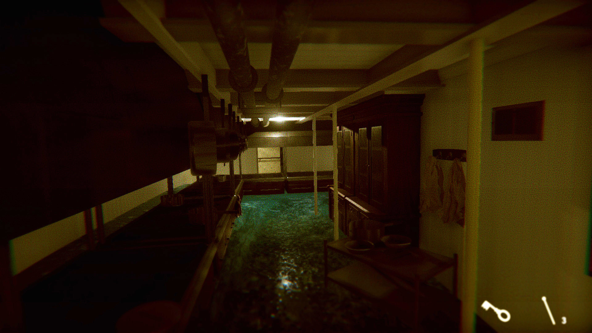 Under: Depths of Fear screenshot 10