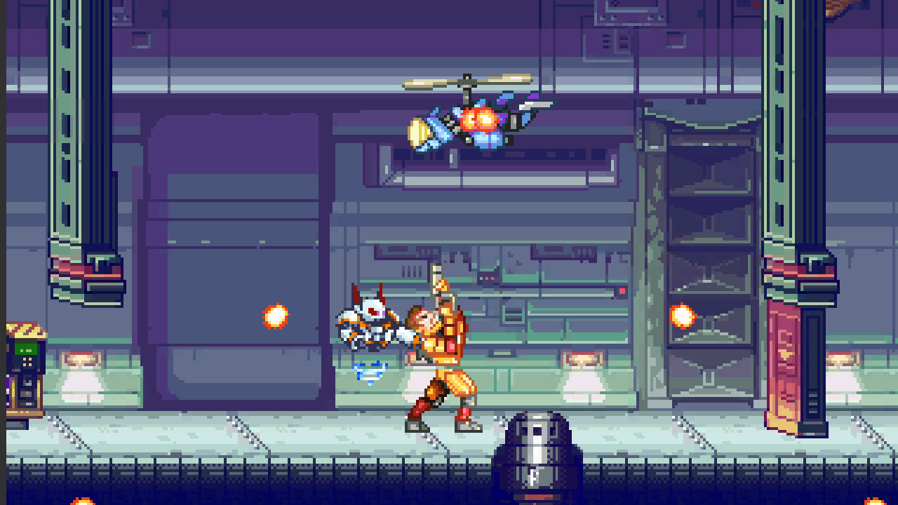 Power Stealers screenshot 3