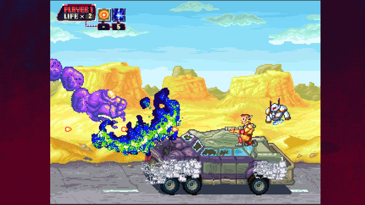 Power Stealers screenshot 6