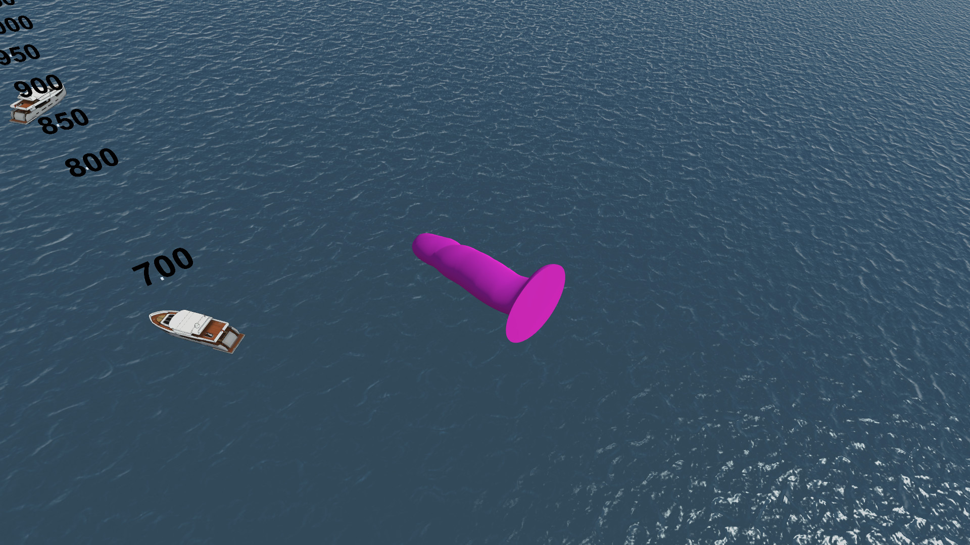 Whack A Hoe screenshot 3