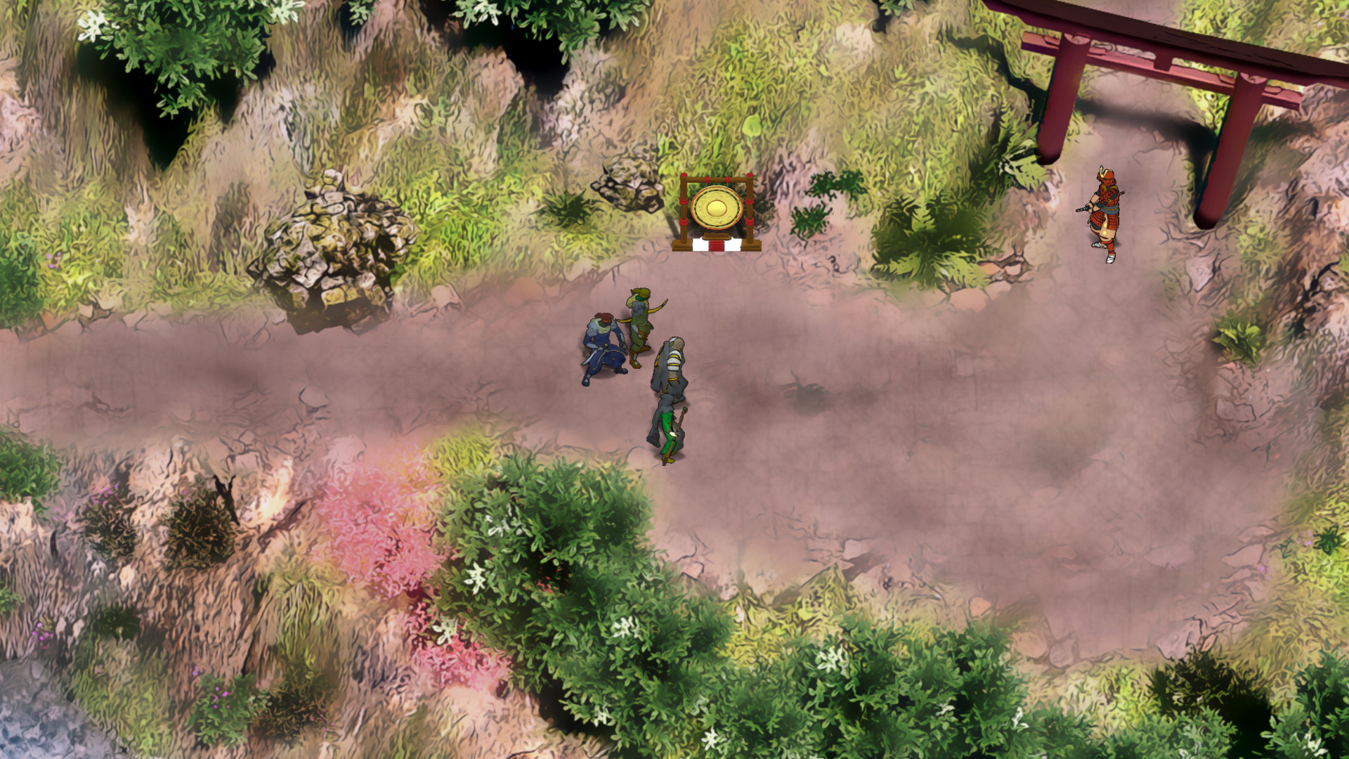 Koi Unleashed screenshot 8