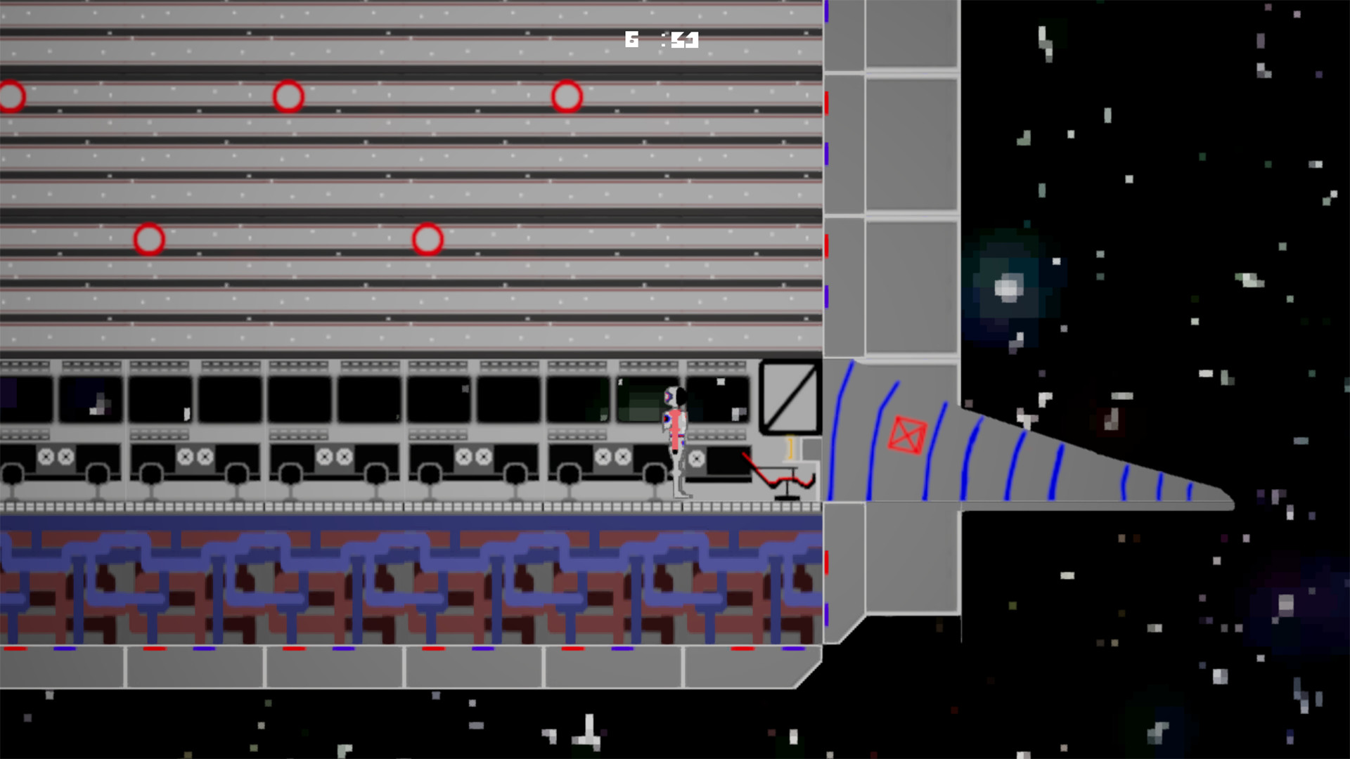 Celestial screenshot 3