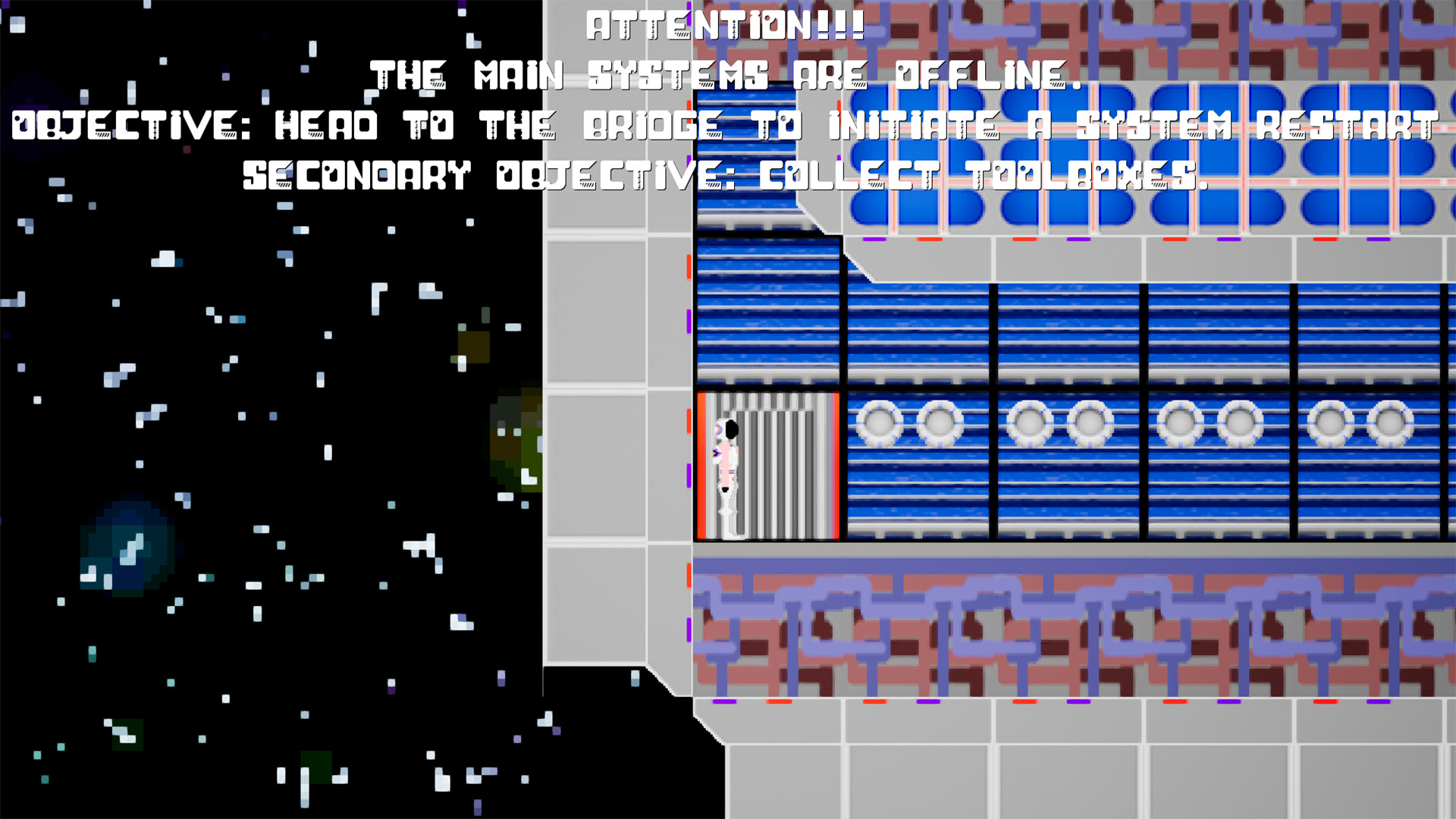 Celestial screenshot 1