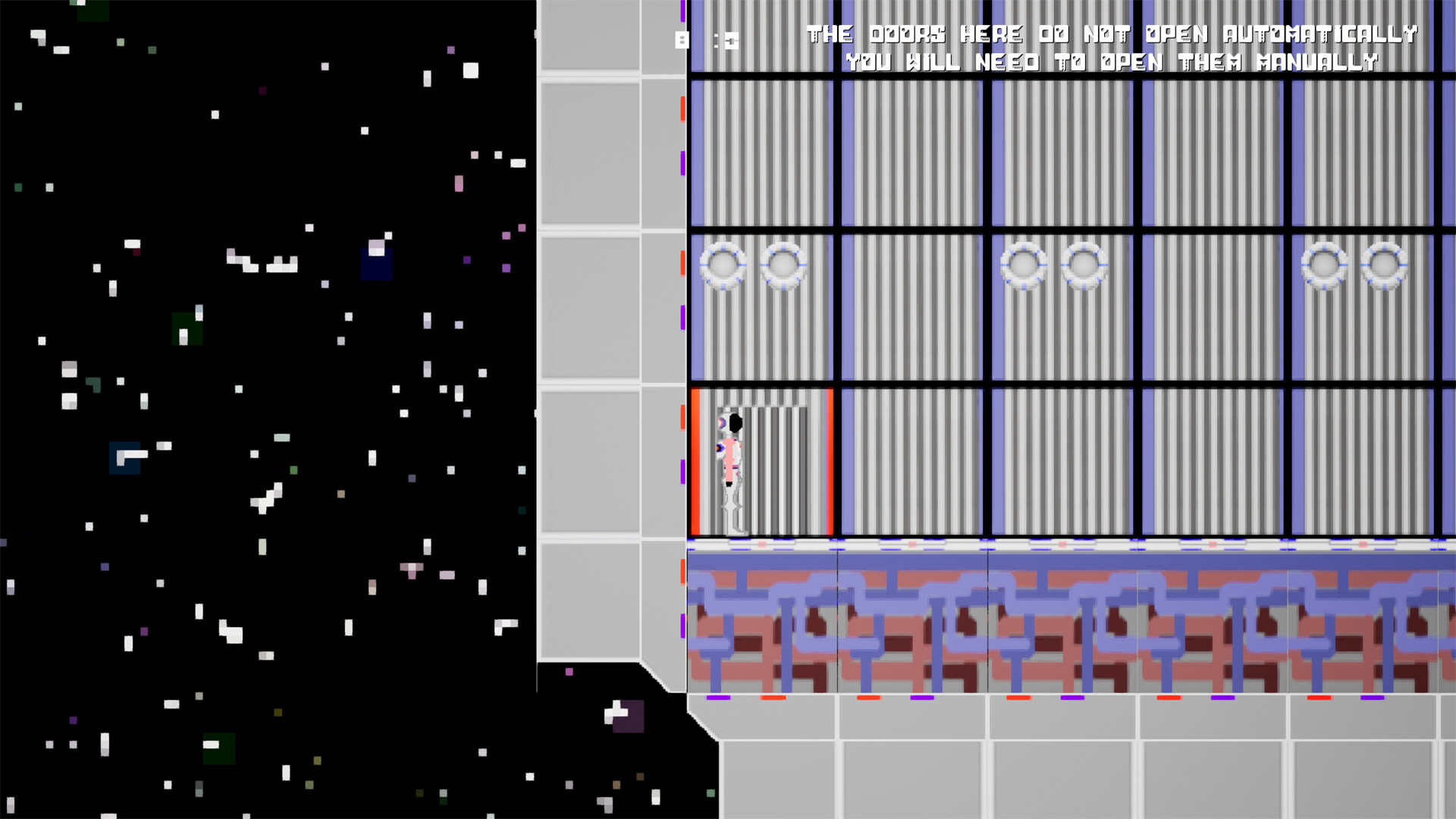 Celestial screenshot 2