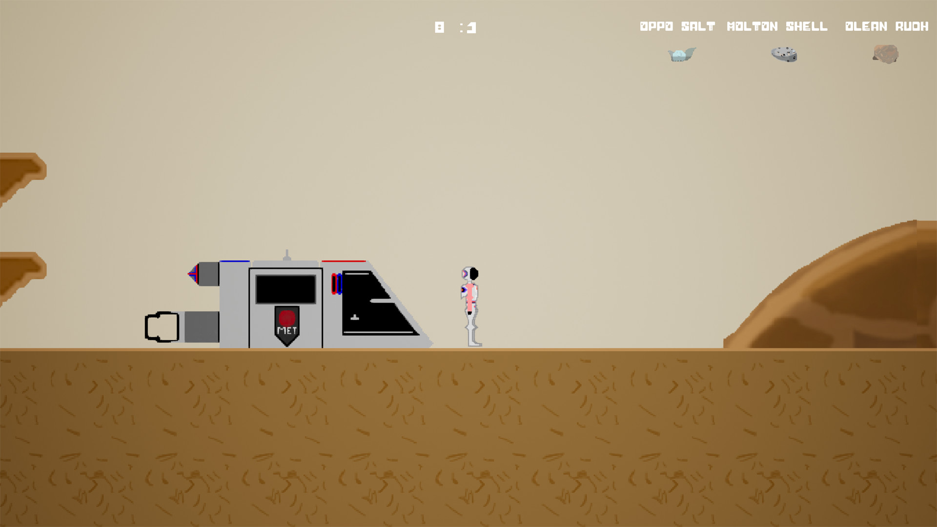 Celestial screenshot 4