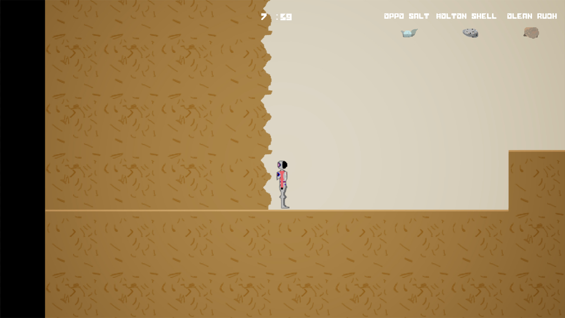 Celestial screenshot 5