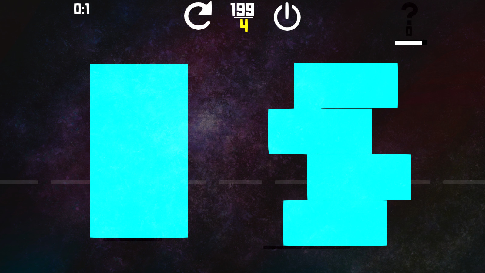 Try again! screenshot 11