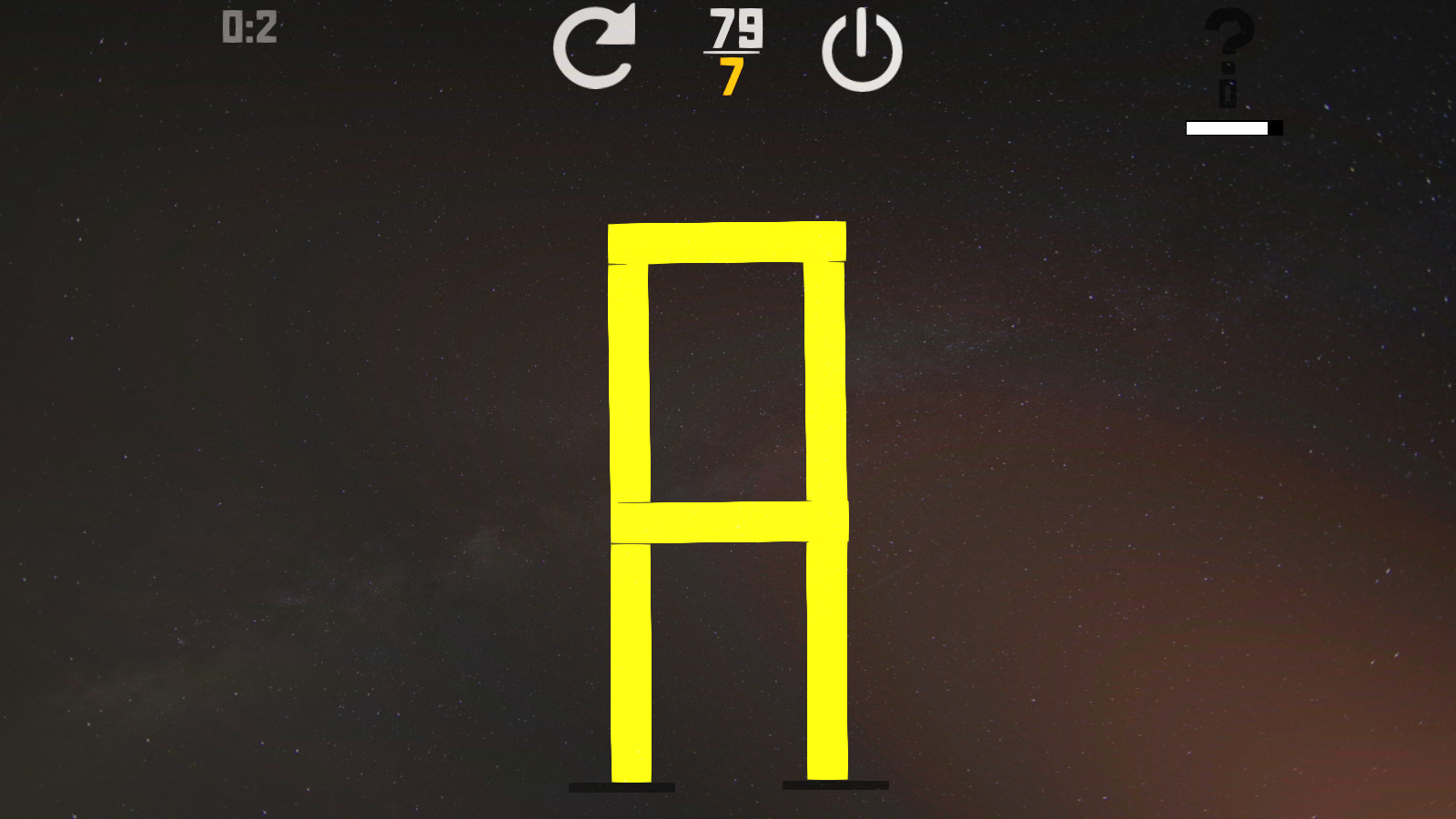 Try again! screenshot 5